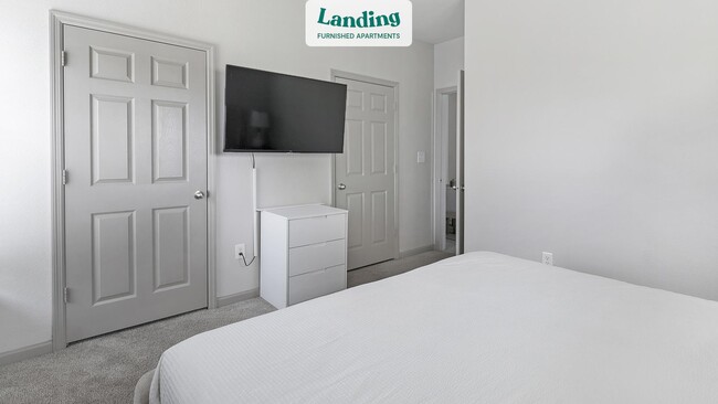 Building Photo - 1501 Old Monrovia Rd