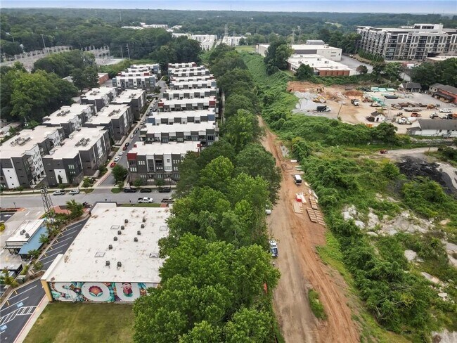 Building Photo - 383 Grant Cir SE