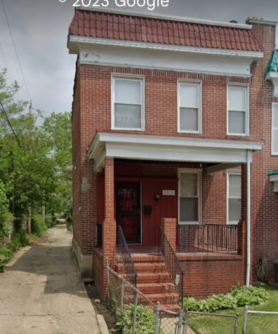 Building Photo - 3414 W Franklin St