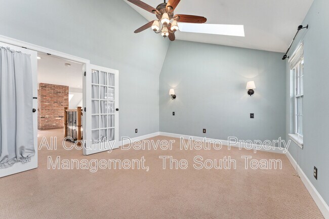 Building Photo - 7731 S Curtice Way
