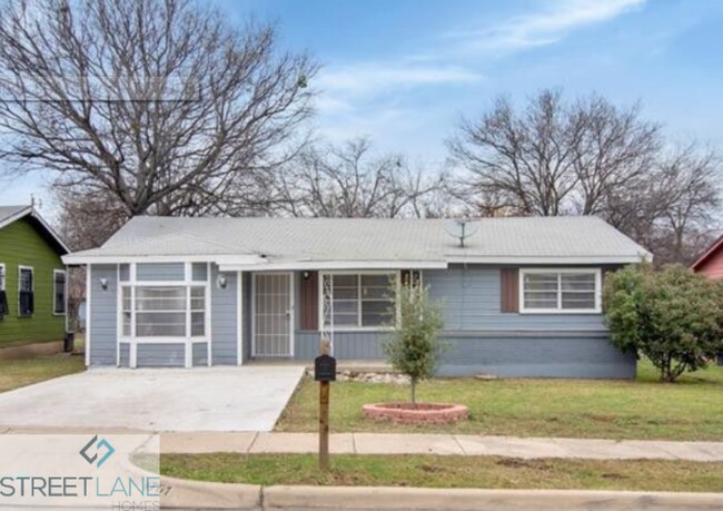 Primary Photo - 4701 Norris St, Fort Worth, TX 76105