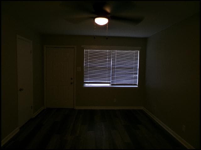 Building Photo - 217 N Fillmore St