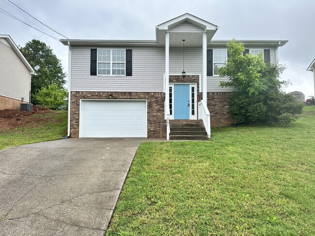 Primary Photo - 261 Audrea Ln