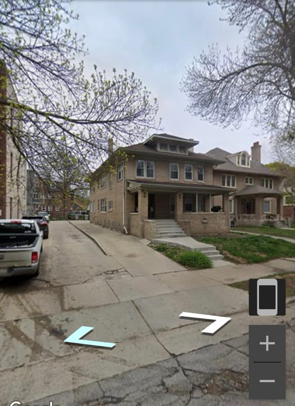 Building Photo - 748 N 34th St