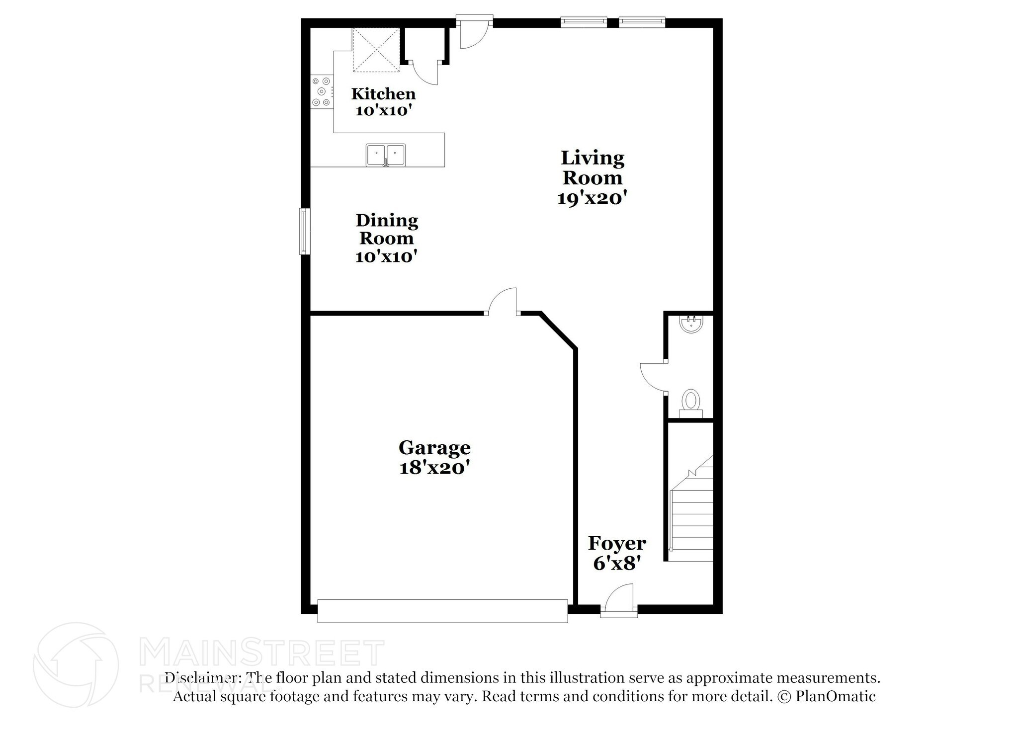 Building Photo - 1318 Kiskadee Wy