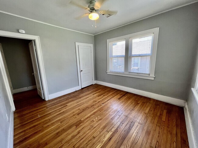 Building Photo - 1501 NW 42nd St