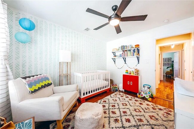 Building Photo - 3305 Larry Ln