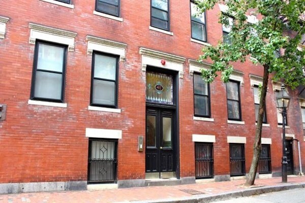 Building Photo - 39 Revere St