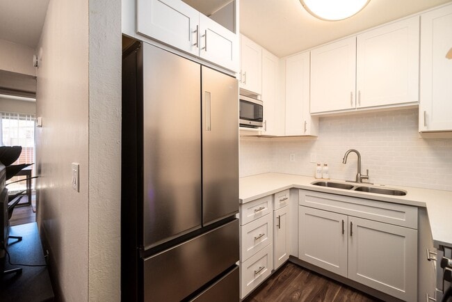 Floorplan - Union On Bellevue - Near The U of A