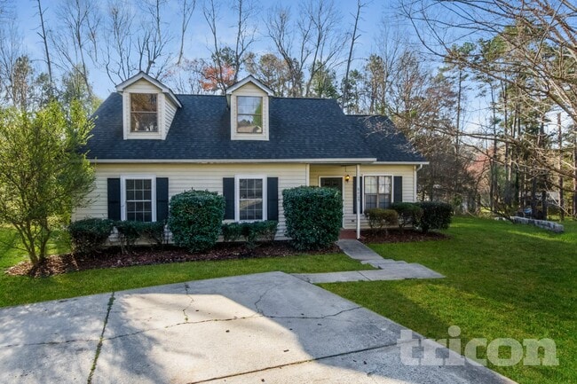 Building Photo - 8608 Quarry Rd