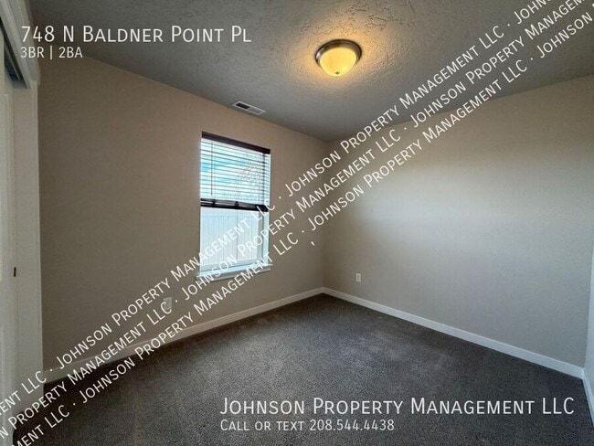 Building Photo - 748 N Baldner Point Pl