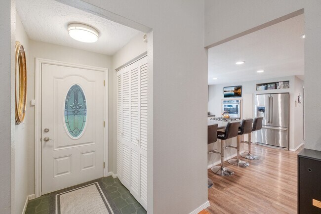 Building Photo - Rare Home on Creek Front Property!