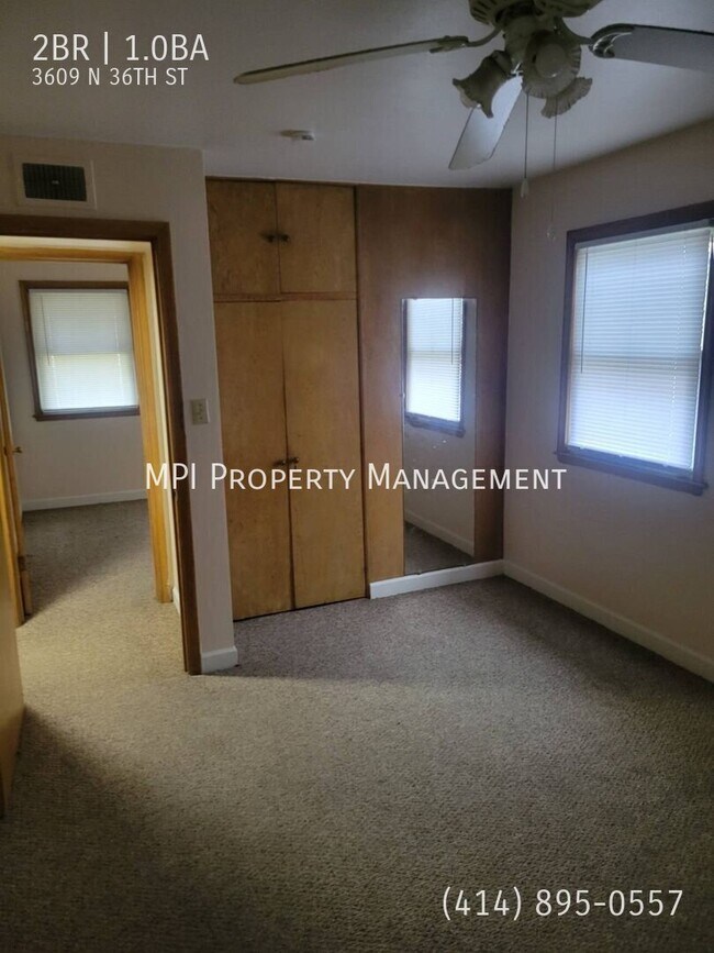 Building Photo - 3609 N 36th St