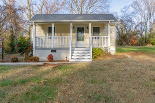 Building Photo - 200 A P Hill Ave