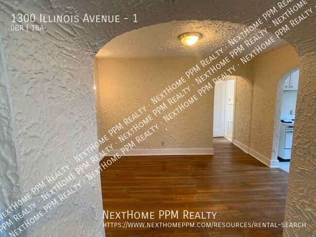 Building Photo - 1300 Illinois Ave