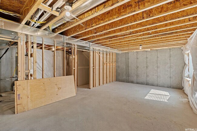 Building Photo - 1721 North 3870 West