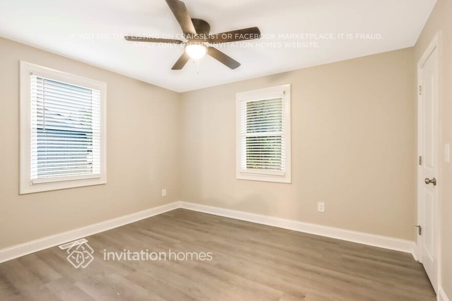 Building Photo - 1625 Finchley Dr