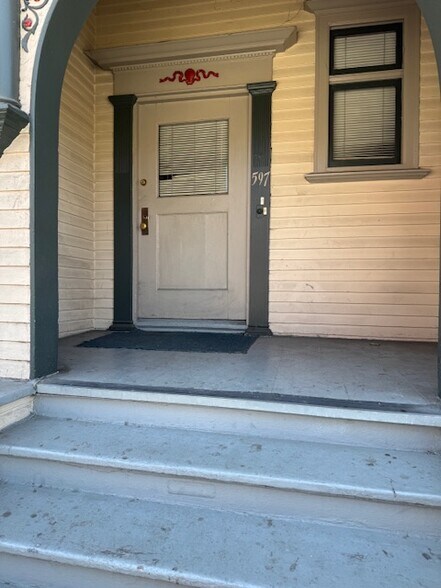 Building Photo - 597 23rd St