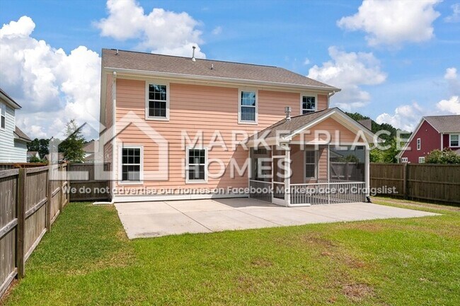 Building Photo - 205 Clear Sky Ln