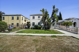 Building Photo - 2306 S Dunsmuir Ave