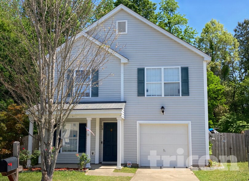 Building Photo - 78 Springway Dr