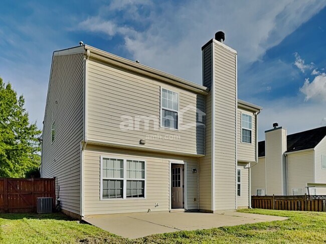Building Photo - 836 Willow Bay Dr