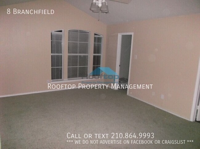 Building Photo - 8 Branchfield-