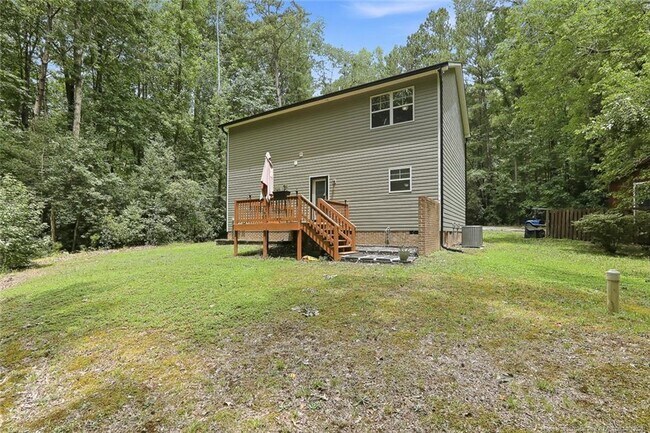 Building Photo - 407 W Mooring Way