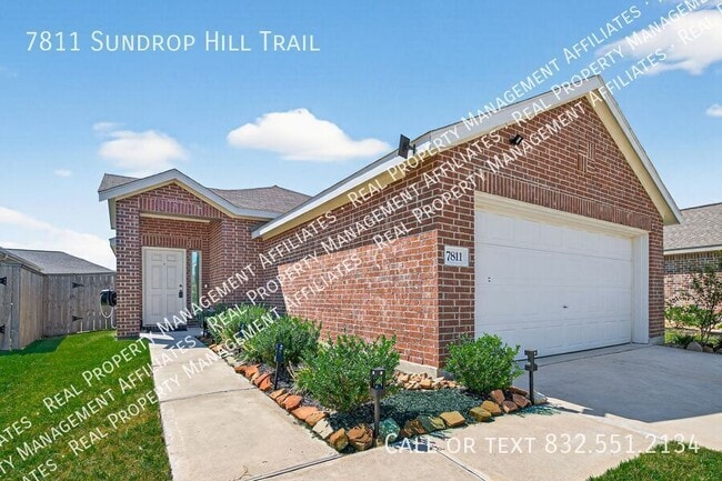 Building Photo - 7811 Sundrop Hl Trl