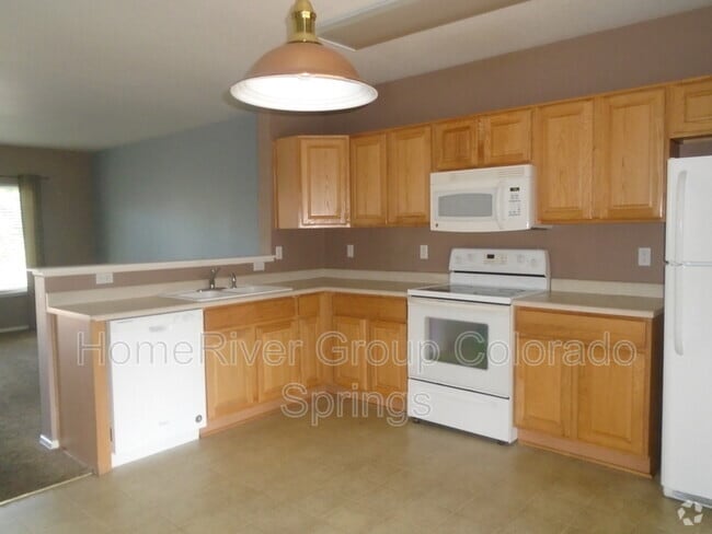 Building Photo - 6262 Baxter Dr