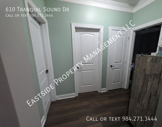 Building Photo - 610 Tranquil Sound Dr