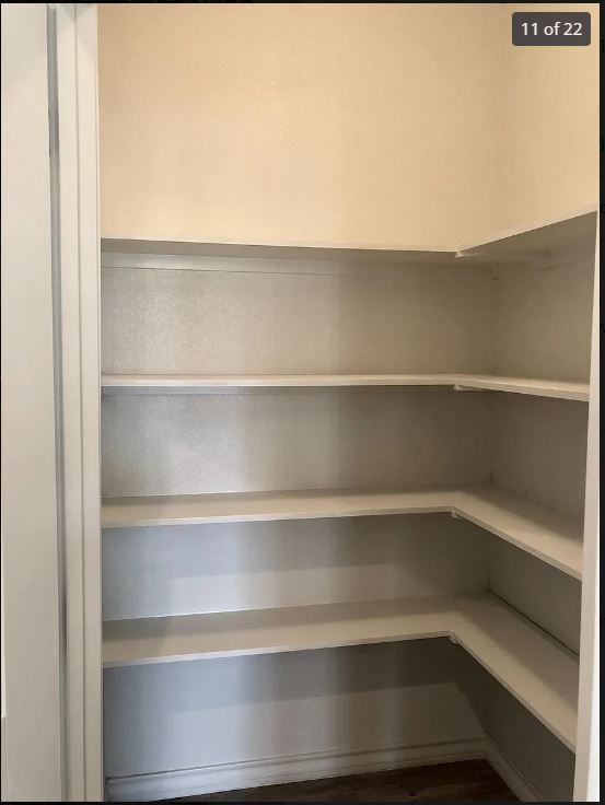 pantry - 5203 Marshall St