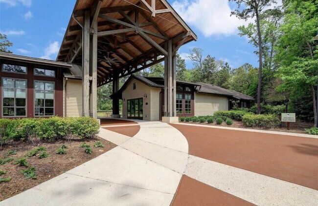 Building Photo - 11802 Radura Rd