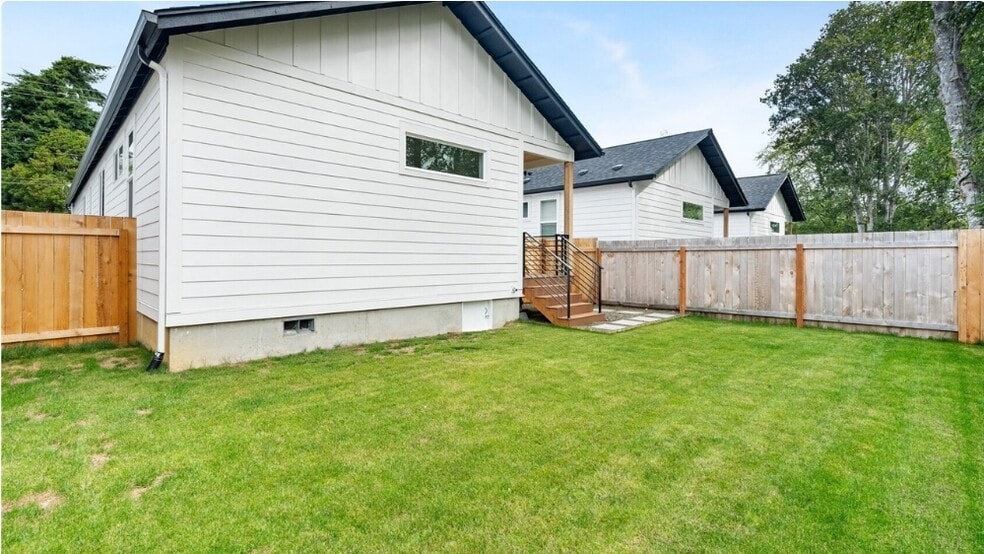 Building Photo - 205 W Harriman St