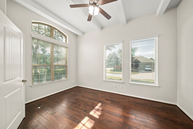 Building Photo - 22503 Forbes Field Trail