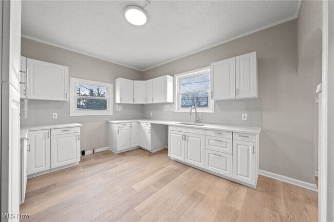 Building Photo - 10501 Park Heights Ave
