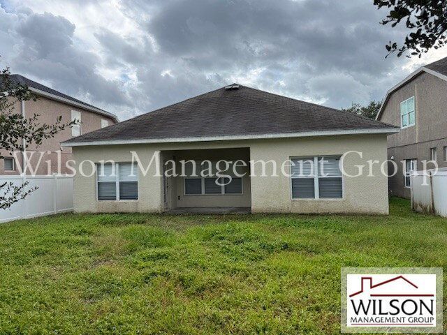 Building Photo - 1819 Saffron Plum Ln