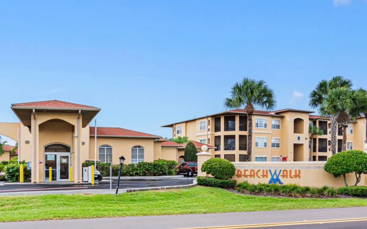 Building Photo - 4345 Bayside Village Dr