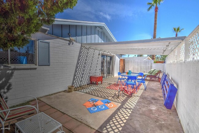 Building Photo - 6-Bedroom Tempe Home with Private Pool & Ideal Location