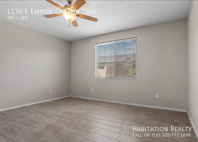 Building Photo - 1136 E Empire Canyon