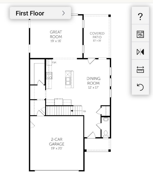 Building Photo - 3533 Lafave Ln