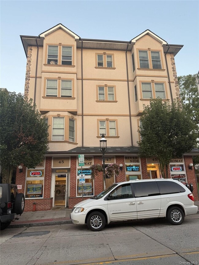 Building Photo - 45-47 Spring St