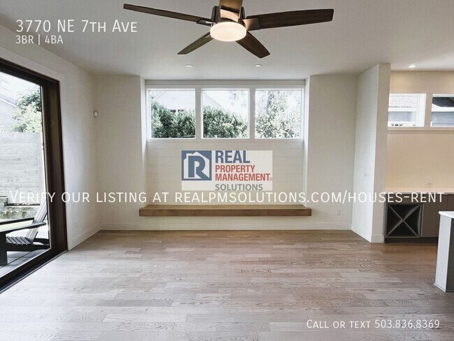 Building Photo - 3770 NE 7th Ave
