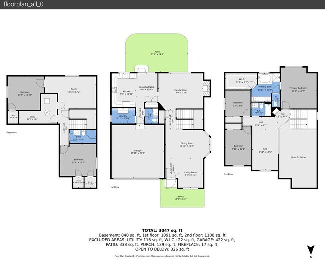 Building Photo - 15830 Abbeylara Ln