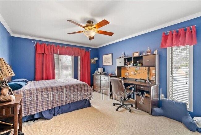 Building Photo - 8709 Hidden Hill Ln