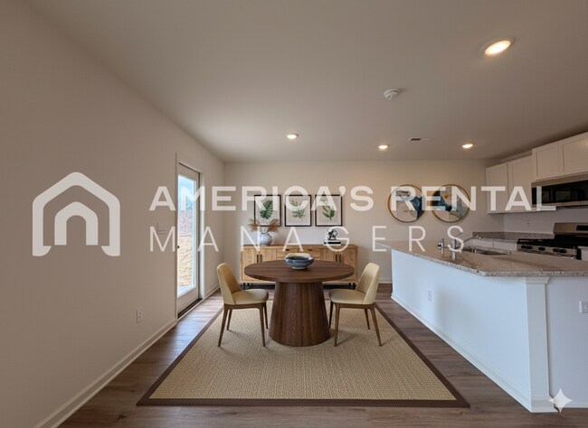 Building Photo - New Construction Home in Cullman, AL - Available NOW!