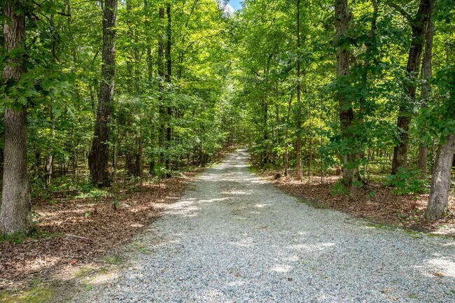 Building Photo - 4 Bedroom Home on 3.65 Acres in Moseley – Available September 22nd – $3,500/mo