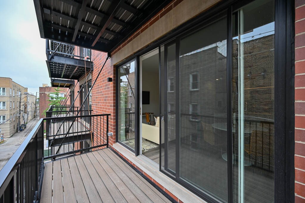 Building Photo - 4452 N Hazel St