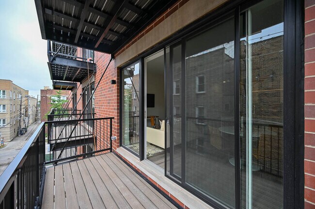 Building Photo - 4452 N Hazel St