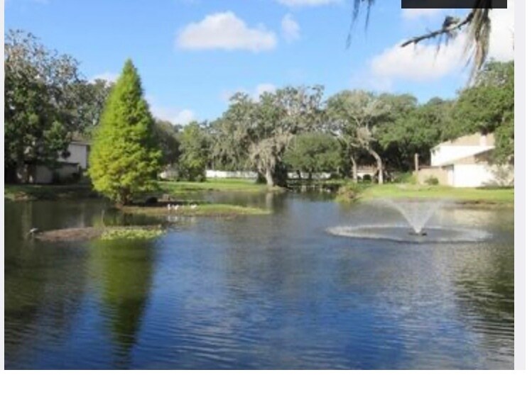 Grounds - 8017 Hibiscus Dr